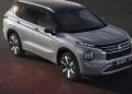Outlander PHEV Terbaru Rilis Januari 2026, Simak Bocoran Informasinya