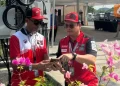 Perkuat Sinyal di Mandalika untuk Konektivitas Internet Penonton MotoGP