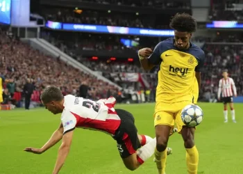 Union Saint-Gilloise Mau Buktikan Diri, Newcastle Berusaha Bangkit di Eropa