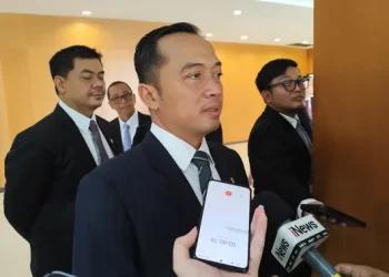 Tragedi Ponpes Al Khoziny, Istana Minta Evaluasi dan Data Pembangunan Infrastruktur Pesantren