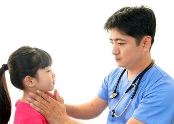 Gejala Gondongan pada Anak dan Cara Pengobatannya yang Perlu Diketahui