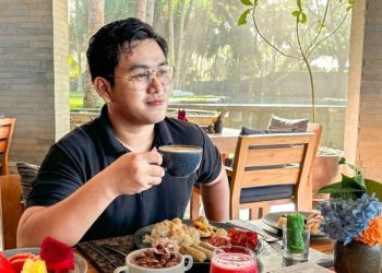 Sineas Jajaki Peluang Buka Studio Alam Kedua di Bali Singgung Jiwa Sinematik Kuat