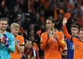 Hasil Kualifikasi Piala Dunia 2026 Eropa: Belanda Melawan Finlandia
