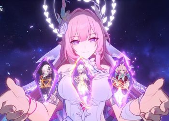Honkai Star Rail Versi 3.7 Hadir 5 November, Cyrene Tiba dan Akhir Bab Amphoreus