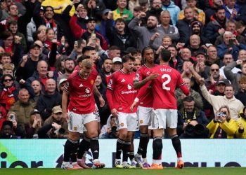 Performa Pemain Pinjaman Manchester United Tidak Mampu Kembali Modal yang Dikeluarkan