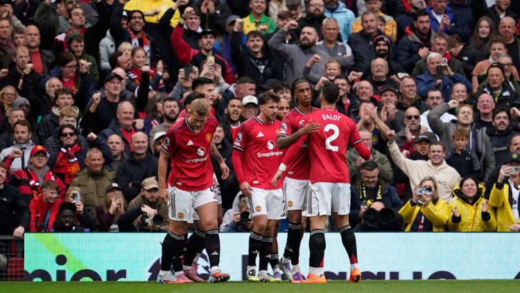 Performa Pemain Pinjaman Manchester United Tidak Mampu Kembali Modal yang Dikeluarkan