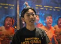 Perjuangan Yono Bakrie dari Rp900 Ribu Sebulan di Jakarta menjadi Bintang Utama Film Pesugihan Sate Gagak
