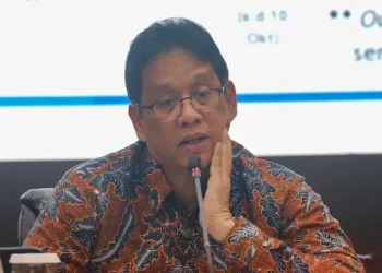 Pegawai Bea Cukai Bikin Resah, Menkeu Purbaya Anggap Saya Tidak Serius