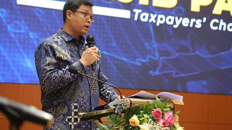 Dirjen Pajak Pecat 26 Pegawai Bermasalah Setelah 4 Bulan Menjabat