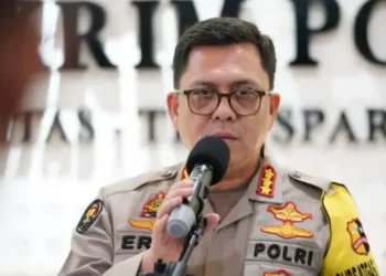 3 Anggota Brimob Disidang Etik Terkait Affan Kurniawan, Dikenakan Sanksi dan Permintaan Maaf