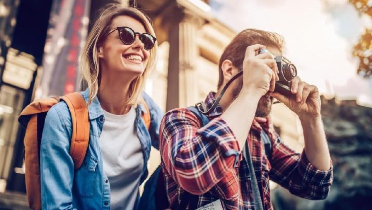 Negara Ini Wajibkan Turis AS Bayar Rp160 Juta Sebagai Balasan kepada Trump