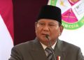 Prabowo Puji Kepala BGN Kembalikan Dana MBG Rp 70 Triliun dan Sejarah Pejabat Langka Ini