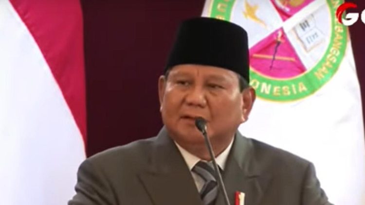 Prabowo Puji Kepala BGN Kembalikan Dana MBG Rp 70 Triliun dan Sejarah Pejabat Langka Ini