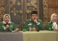 Mahkamah PPP Tegaskan Tidak Ada Dualisme dan Perpecahan di Partai