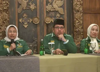 Mahkamah PPP Tegaskan Tidak Ada Dualisme dan Perpecahan di Partai