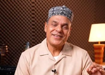 Nyanyi di Perayaan Generasi Teladan Indonesia: Saat Berselawat, Mereka Menyambut