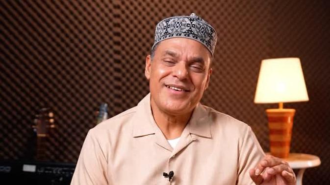 Nyanyi di Perayaan Generasi Teladan Indonesia: Saat Berselawat, Mereka Menyambut