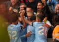 Hasil Brentford dan Manchester City: Gol Haaland Bawa City Dapatkan Poin Penuh