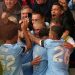 Hasil Brentford dan Manchester City: Gol Haaland Bawa City Dapatkan Poin Penuh