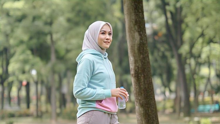 Otot Kunci Perempuan Usia Tiga Puluhan untuk Tubuh Sehat dan Kuat