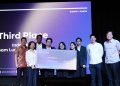 Grand Final Startup Wars 2025 di BINUS University Persiapkan Generasi Venture Capitalists Baru Asia Tenggara