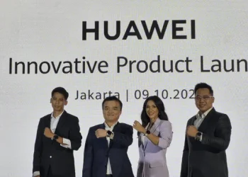 Perbandingan Spesifikasi Watch GT 6 dan Watch GT 6 Pro Lengkap dengan Harga dan Fitur