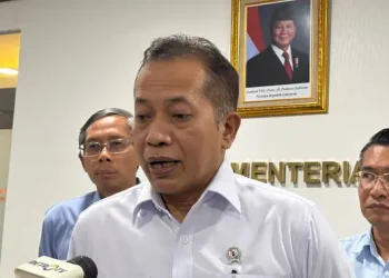 Pembangunan Gerai dan Gudang Kopdes Merah Putih Dimulai 15 Oktober 2025