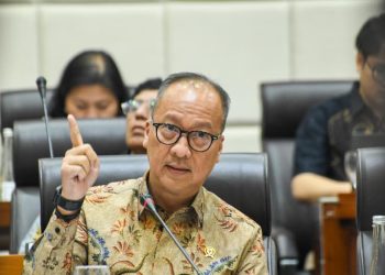Soal Proyek Mobnas, Menperin Agus Sebut Merek Sudah Tersedia