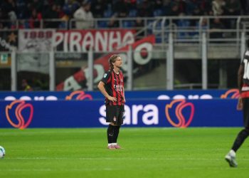 AC Milan Kembali Terperosok: Terlalu Cepat Puas dan Mudah Lengah