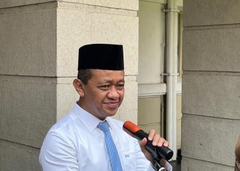 Indonesia Tingkatkan Kepemilikan Saham Freeport 12 Persen, Bahlil: Biaya Terendah