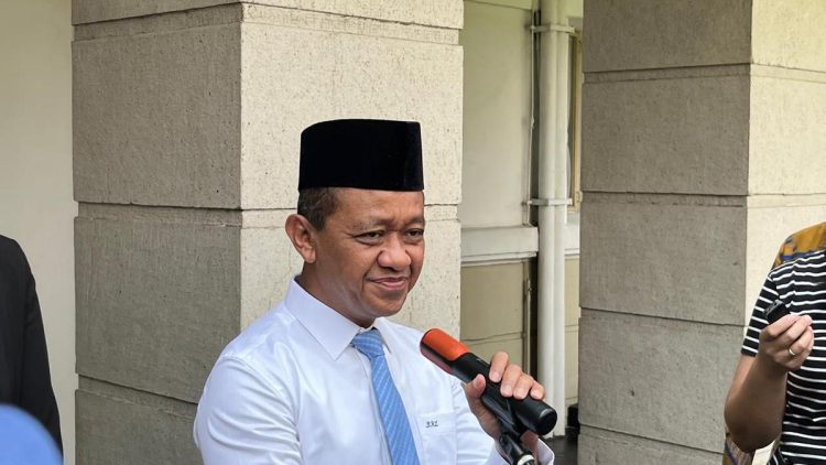 Indonesia Tingkatkan Kepemilikan Saham Freeport 12 Persen, Bahlil: Biaya Terendah