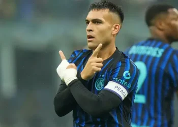 Hasil Inter Milan vs Cremonese: Emil Audero Absen dan Tim Remuk di Markas Nerazzurri