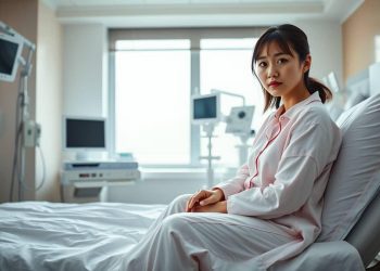 Mengenal Sindrom Radiasi Akut saat Tubuh Terpapar Radiasi dalam Jumlah Tinggi