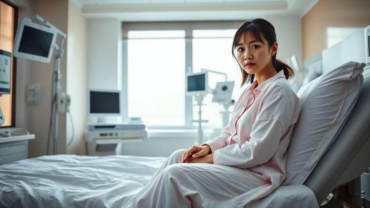 Mengenal Sindrom Radiasi Akut saat Tubuh Terpapar Radiasi dalam Jumlah Tinggi