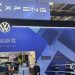 Volkswagen Gunakan Teknologi Otonom XPeng untuk Kendaraan Listrik di China