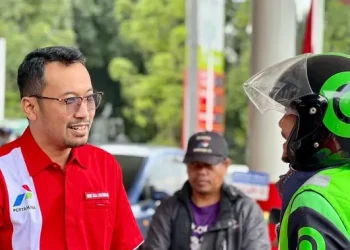 163 SPBU Jual BBM Pertamax Green 95 Setelah 2 Tahun Dipasarkan