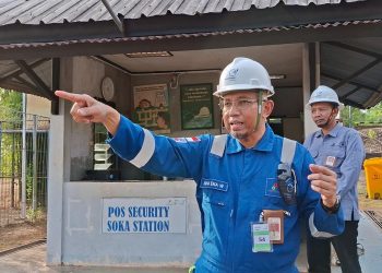 Dari Sumsel untuk Negeri: Tiga Dekade Medco E&P Sebagai Penopang Energi Emisi Rendah
