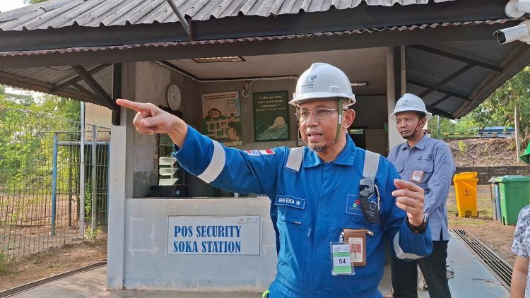 Dari Sumsel untuk Negeri: Tiga Dekade Medco E&P Sebagai Penopang Energi Emisi Rendah