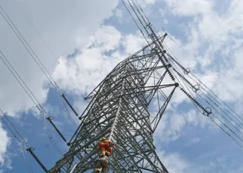 Sistem Kelistrikan Aceh Kembali Normal dengan Dikerahkan 839 Personel