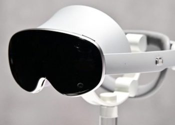 Konfirmasi Tanggal Peluncuran Headset Android XR Project Moohan, Kapan?