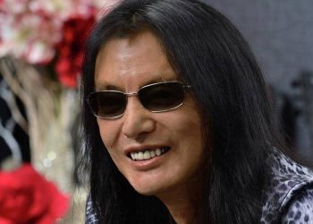 Sutradara Game Legendaris Dead or Alive Tomonobu Itagaki Wafat di Usia 58 Tahun
