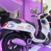 Kolaborasi Unik dan Penuh Gaya Honda Scoopy Kuromi yang Patut Diketahui