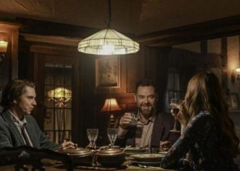 39 Film Thriller Terbaik untuk Ditonton di 2025 Agar Akhir Pekan Makin Seru