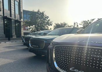 Laporan dari Cina: Uji LEPAS L8 Dari Shanghai ke Wuhu, 700 Km Tanpa Charge dan Bensin