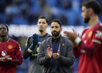 MU Sedang Bagus, Ruben Amorim Waspadai Ancaman Berbeda dari Nottingham Forest