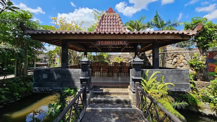 10 Tempat Makan Enak di Kalasan Yogyakarta 2025 Kuliner Lezat dan Suasana Alam Indah