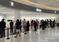 Preorder iPhone 17 Series Diminati Pembeli, Antrean Panjang di Gerai Resmi