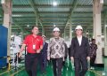 Pabrik AC Baru di Bekasi Targetkan Produksi 700 Ribu Unit Tahun Pertama
