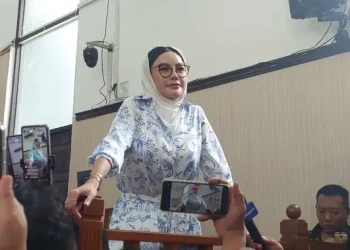 Curahan Hati Berat Badan Turun Drastis karena Memikirkan Anak yang Sakit
