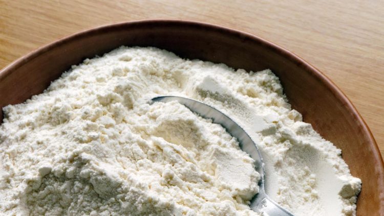 5 Campuran Tepung untuk Membuat Gorengan Renyah dan Tahan Lama